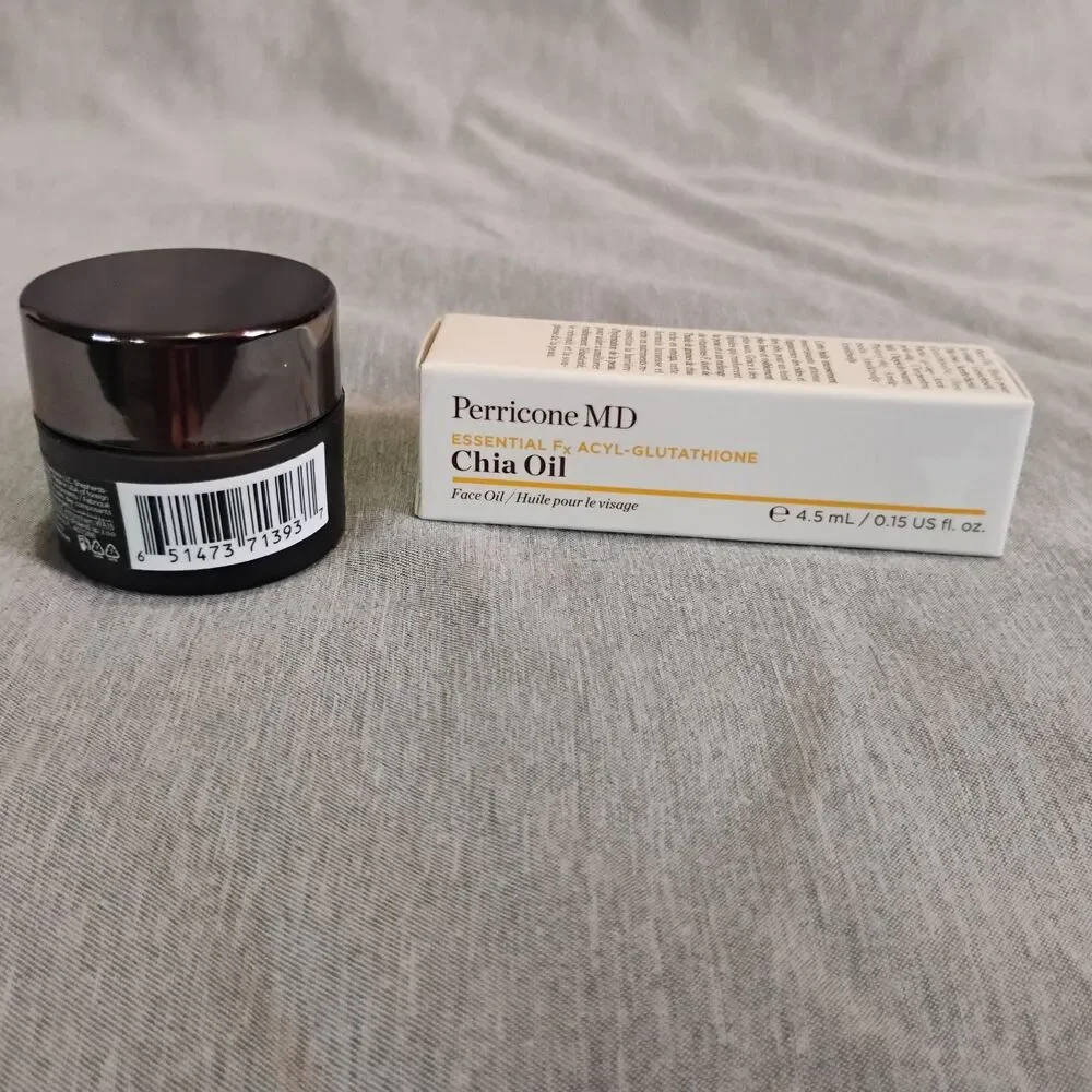 Perricone MD pc perricone